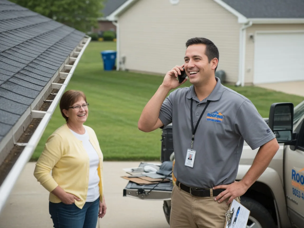 Local Roofing Contractors La Salle, TX FAQs